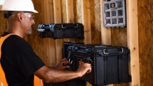 Keter Box  ROC Pro Gear 2.0 Tool box