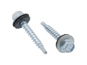 Farmárska samorezná skrutka Covernit Samořezný vrut