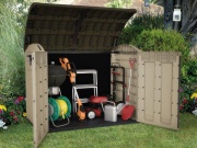 Box Store it out ultra Keter CRT