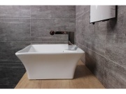 Kézszárítók Jet Dryer AIRTAP 2v1 - hranatá