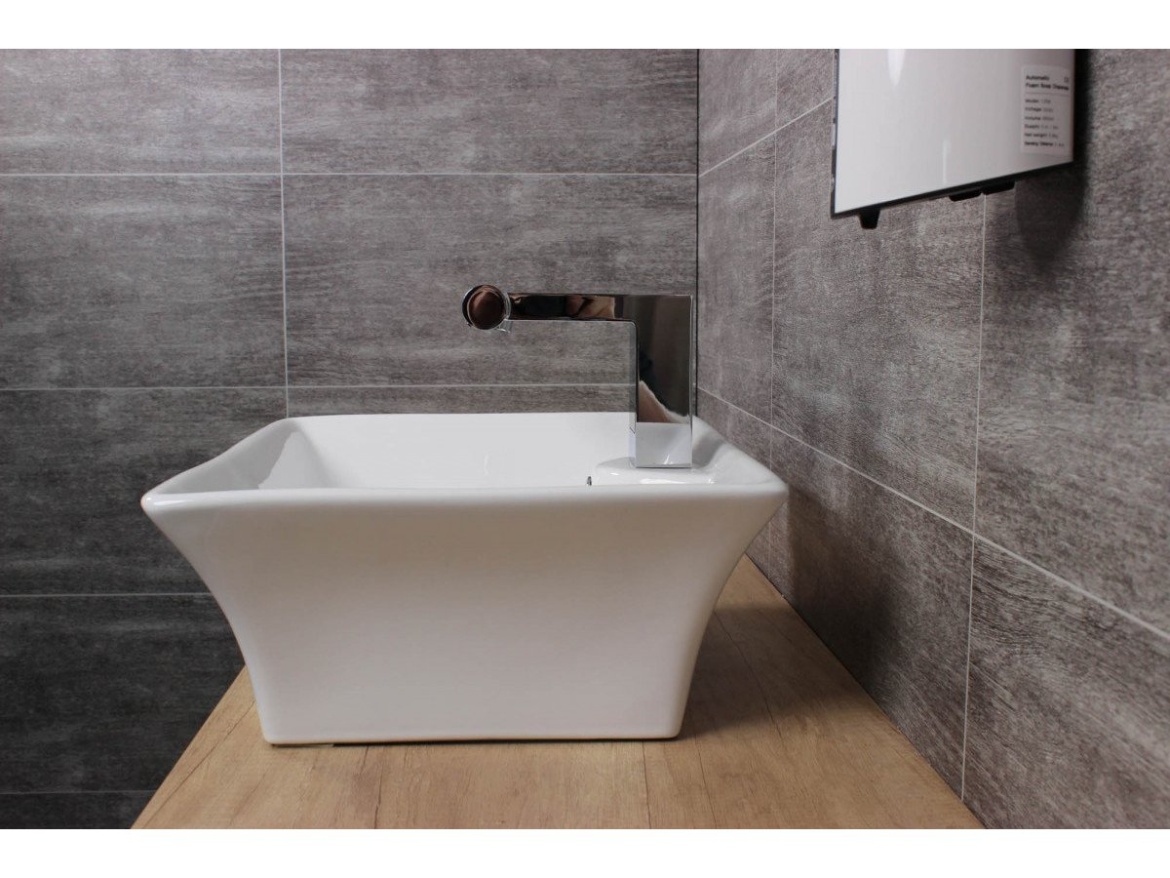 Sušiče rúk Jet Dryer AIRTAP 2v1 - hranatá