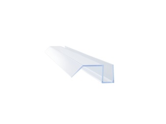 Csöpögés –  Ravak Okapnička rovná Matrix 90