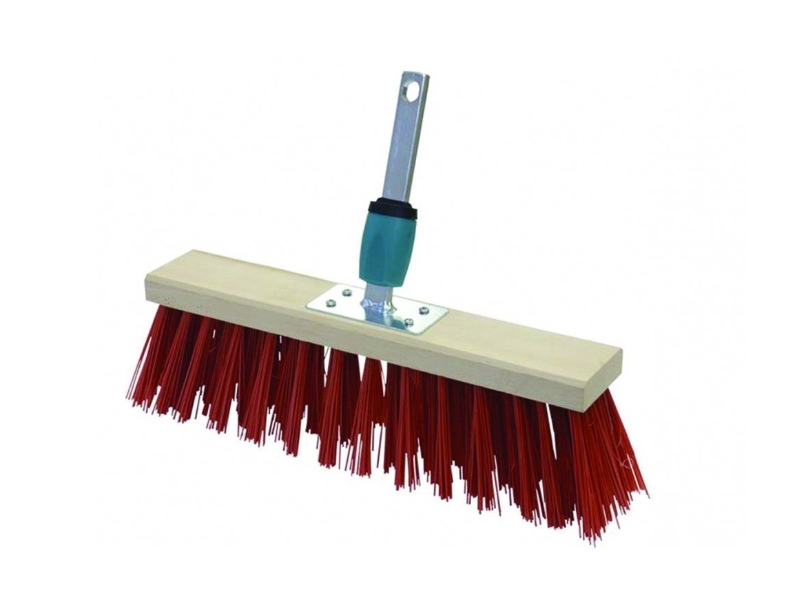 Floraland Silniční koště 30 cm Quick System GR8115