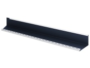 Vnitřní závětrná lišta Budmat WW 83 L/P