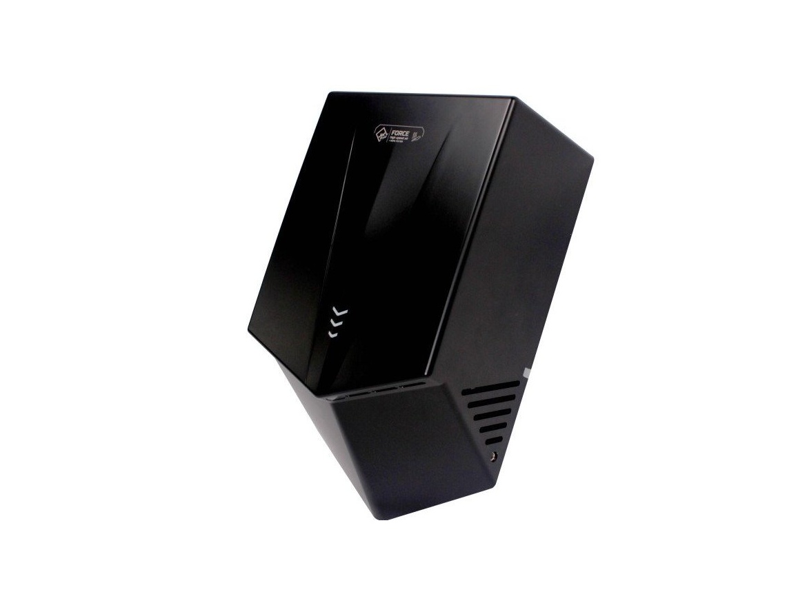 Sušiče rúk Jet Dryer FORCE