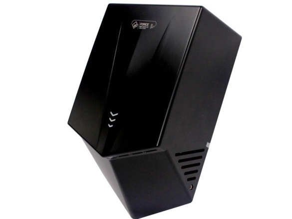 Sušiče rúk Jet Dryer FORCE