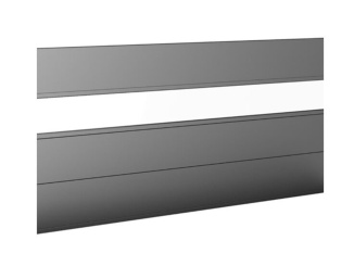 Príslušenstvo pre Profil spojovací Biohort pro mříž / zástěnu DaVinci