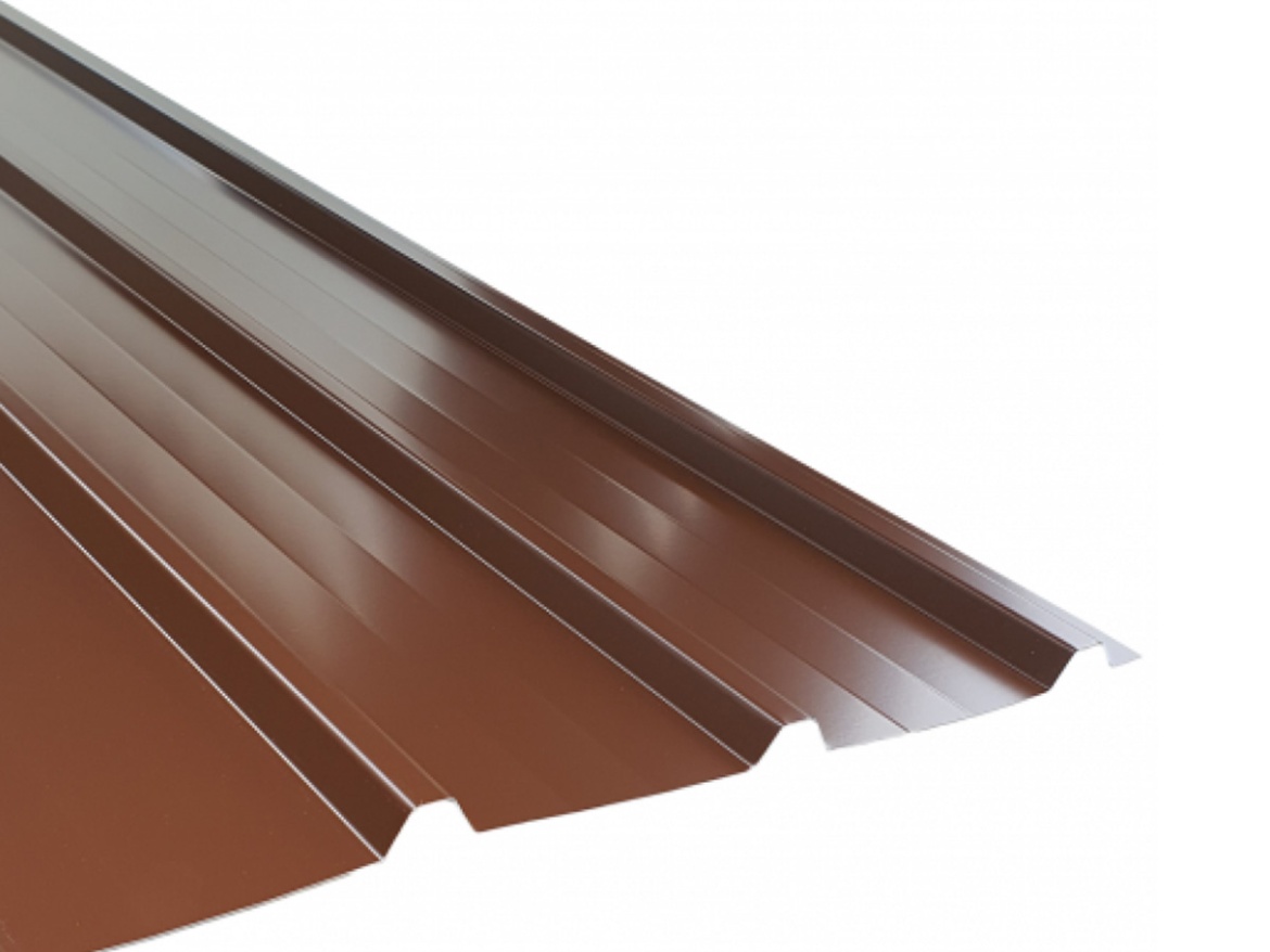 Trapézový plech Covernit T12