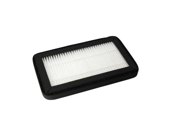 Príslušenstvo k sušičom Jet Dryer HEPA filtr pro vysoušeče v baterii  AIRTAP 2v1 - hranatá a  AIRTAP 3v1