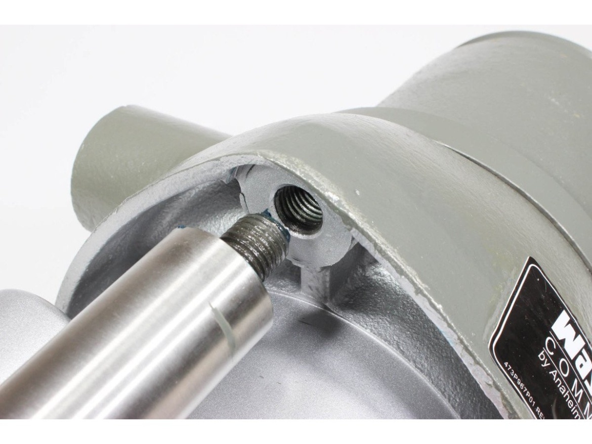 Hulladékaprítók Waste King Commercial 2000