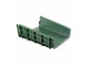 Rugalmas ereszcsatornák