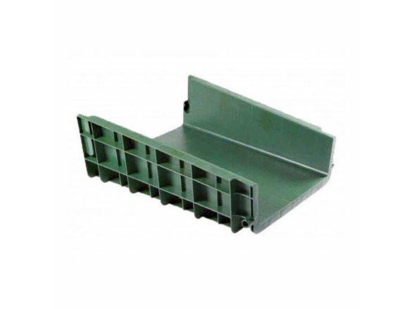 Rugalmas ereszcsatornák