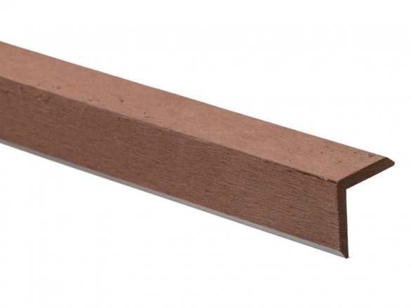 Ukončovací lišta WPC Covernit Technodeck