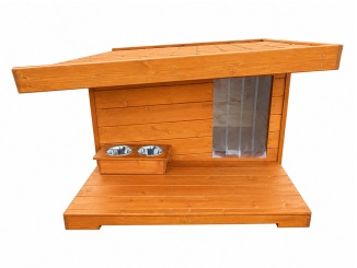 Állattenyésztés –  Česká Manufaktura Archie