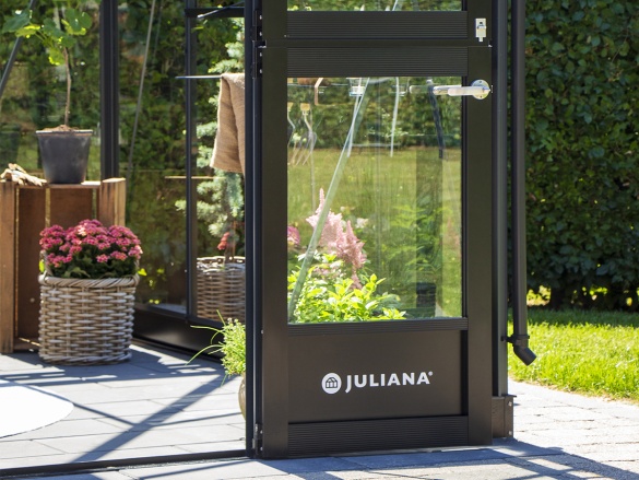 Pavilon Juliana Oase