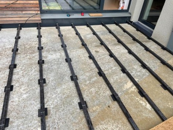 Zajcsillapító párna Dakota