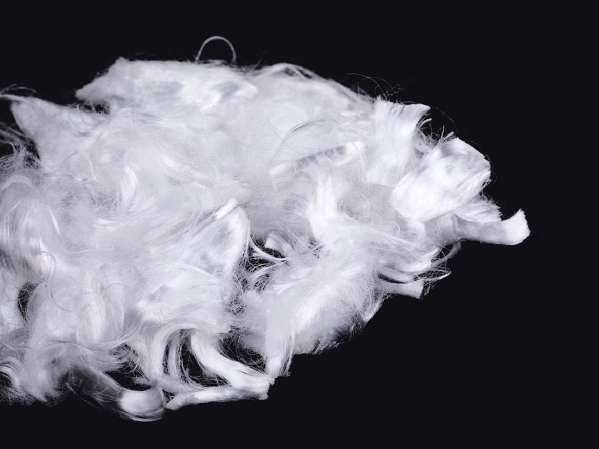 FIB 34 Foliarex Výztužné vlákna