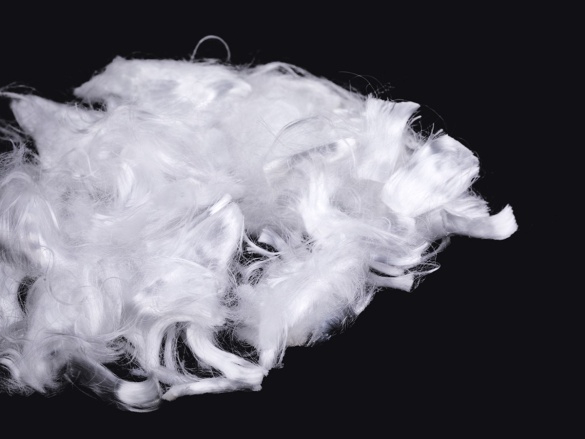 FIB 34 Foliarex Výztužné vlákna