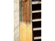 Pro MRS 1300 Scheppach Nylonový brusný kartáč