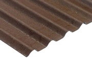 Bitúmenová deska Onduline Easyfix Intense