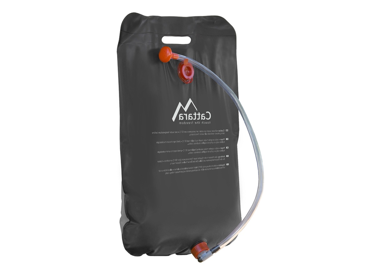 Sprcha Camping Shower Cattara 20