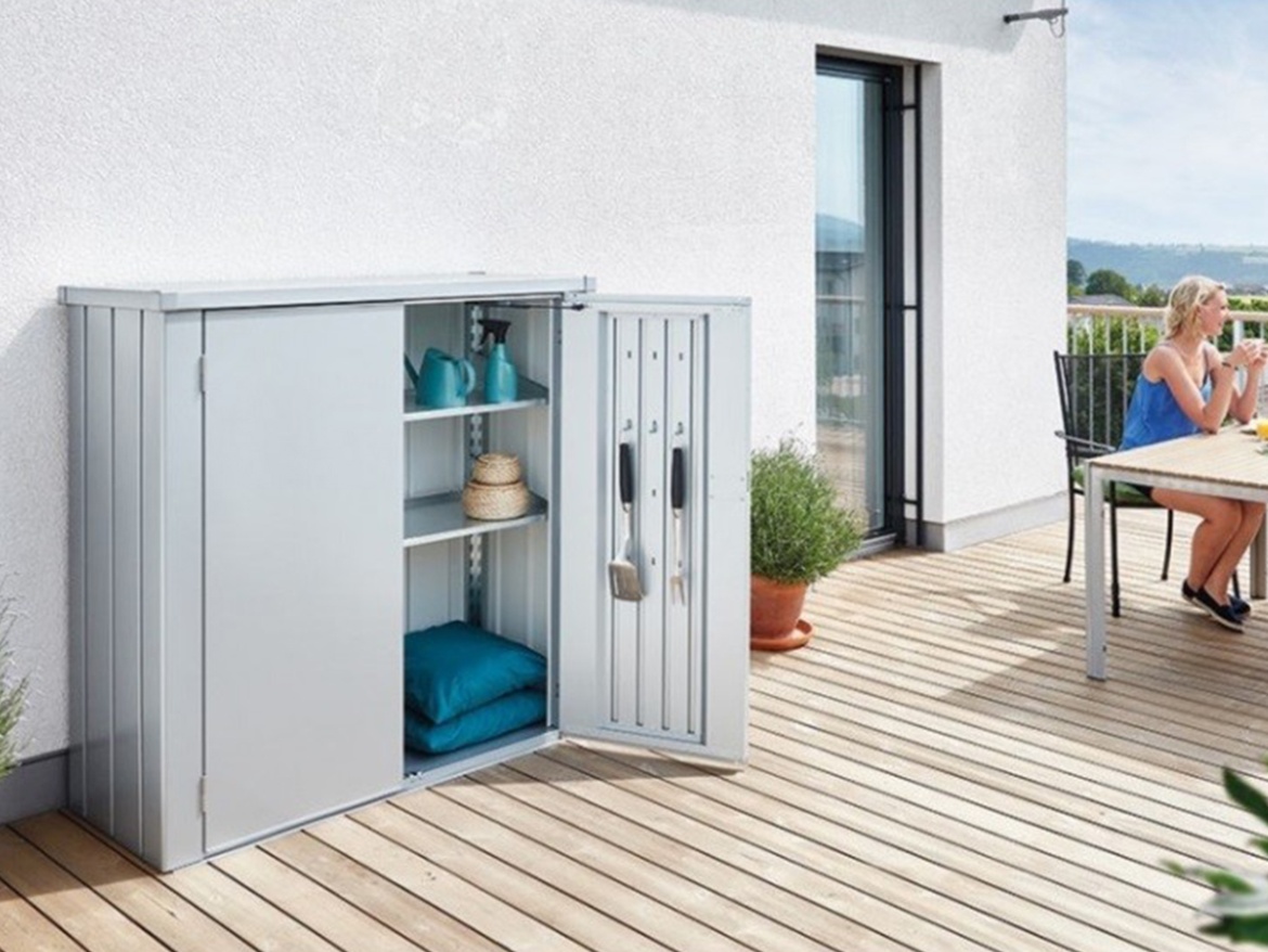 Skříň Biohort Romeo