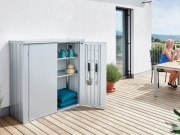 Skříň Biohort Romeo