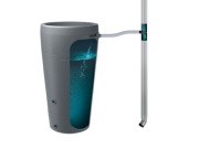 Propojovací hadice Prosperplast Icanset 1