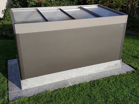 Biohort Pařeniště Hochbeet 2x1