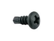 Šr. samovrt. s půlkulatou hl. 3,5x95 Klimas Wkręt-met ŠR. SAMOVRT. S PŮLKULATOU HL. 3,5X95