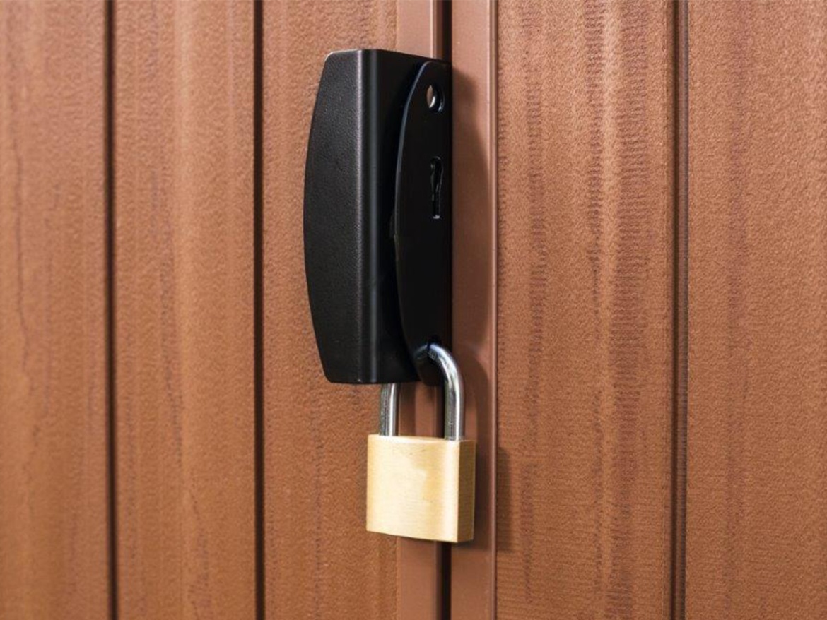 Domček Keter Darwin