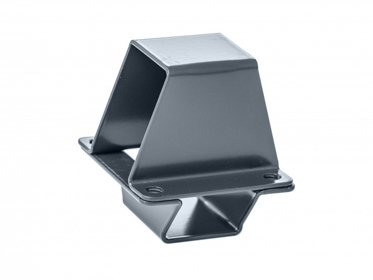 Upevnenie rýgle na stĺpik Gutta Guttafence