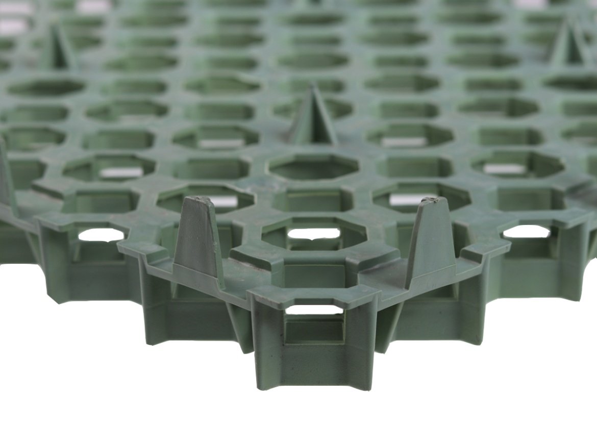 Zatravňovací tvárnice GT Profi Garden