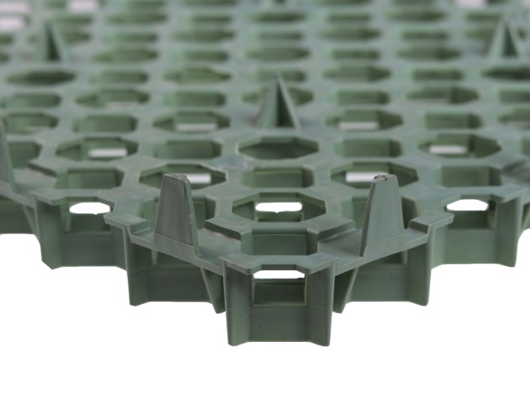 Zatrávňovacie tvárnice GT Profi Garden