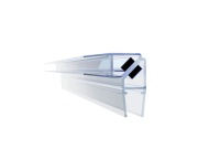 Ravak Sada magnetů 90° rovné