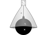 Scobax Lapač ovádů KERBL 323520 TAONX