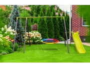 G21 Zahradní houpačka  Tacoma 4