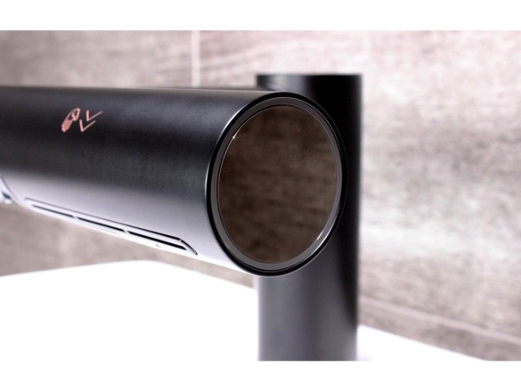 Kézszárítók Jet Dryer AIRTAP 2v1 - kulatá