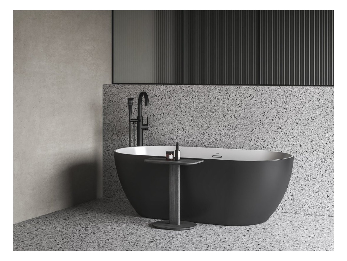 Ravak Stolek Wood S, dub transparent