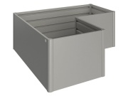 Biohort Vyvýšený záhon Hochbeet L