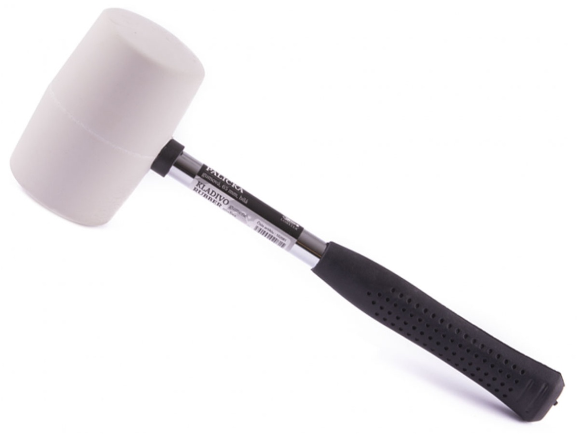 Scobax Palička kovová