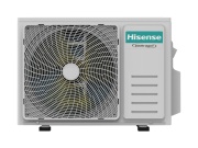 Vonkajšia jednotka Hisense Dual 4.1 kW