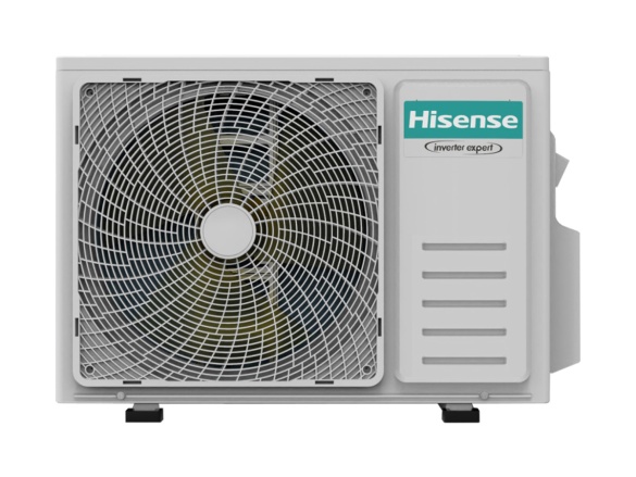 Vonkajšia jednotka Hisense Dual 4.1 kW