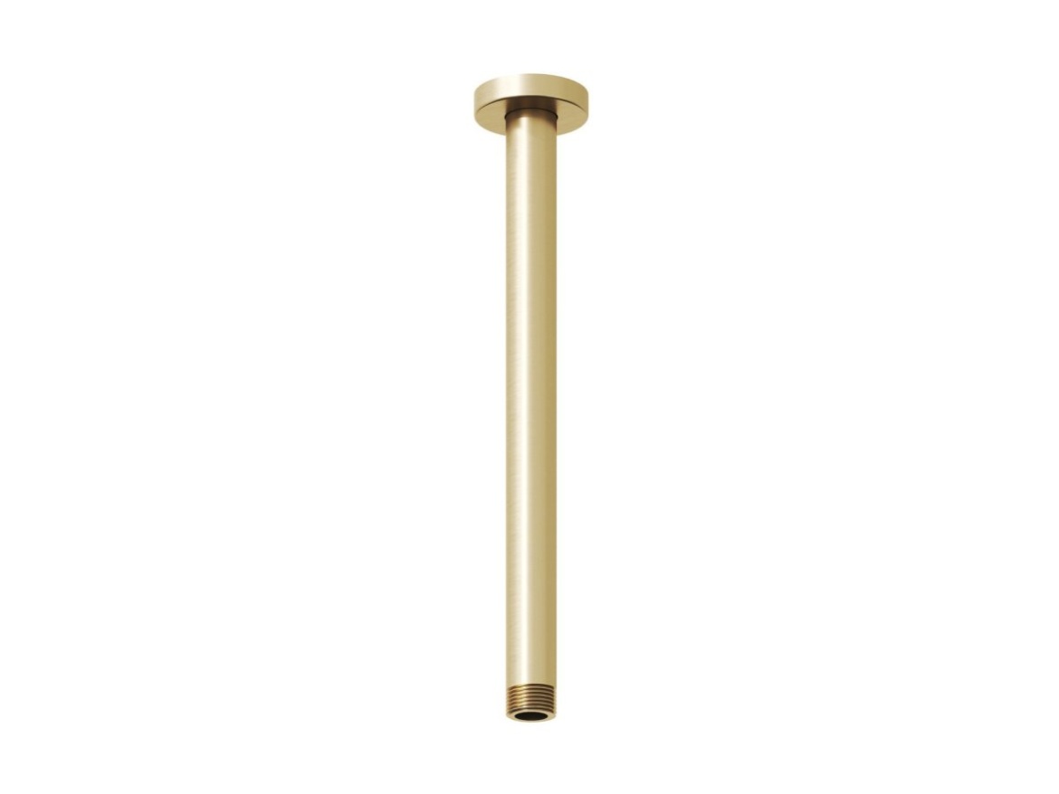 Ravak 704.00CR Sprchové rameno stropné 30 cm, chróm