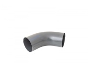 Gutta Barevné okapové koleno 90 mm