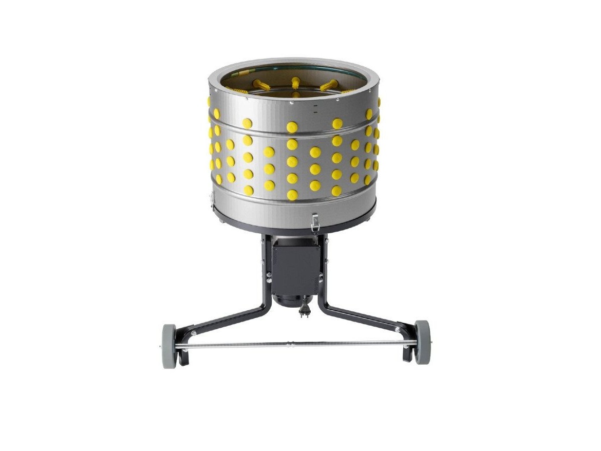 Scobax Bubnová škubačka AGF EU PRO A - 50 cm
