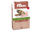 Scobax FIDmix pro holuby 1kg,10kg