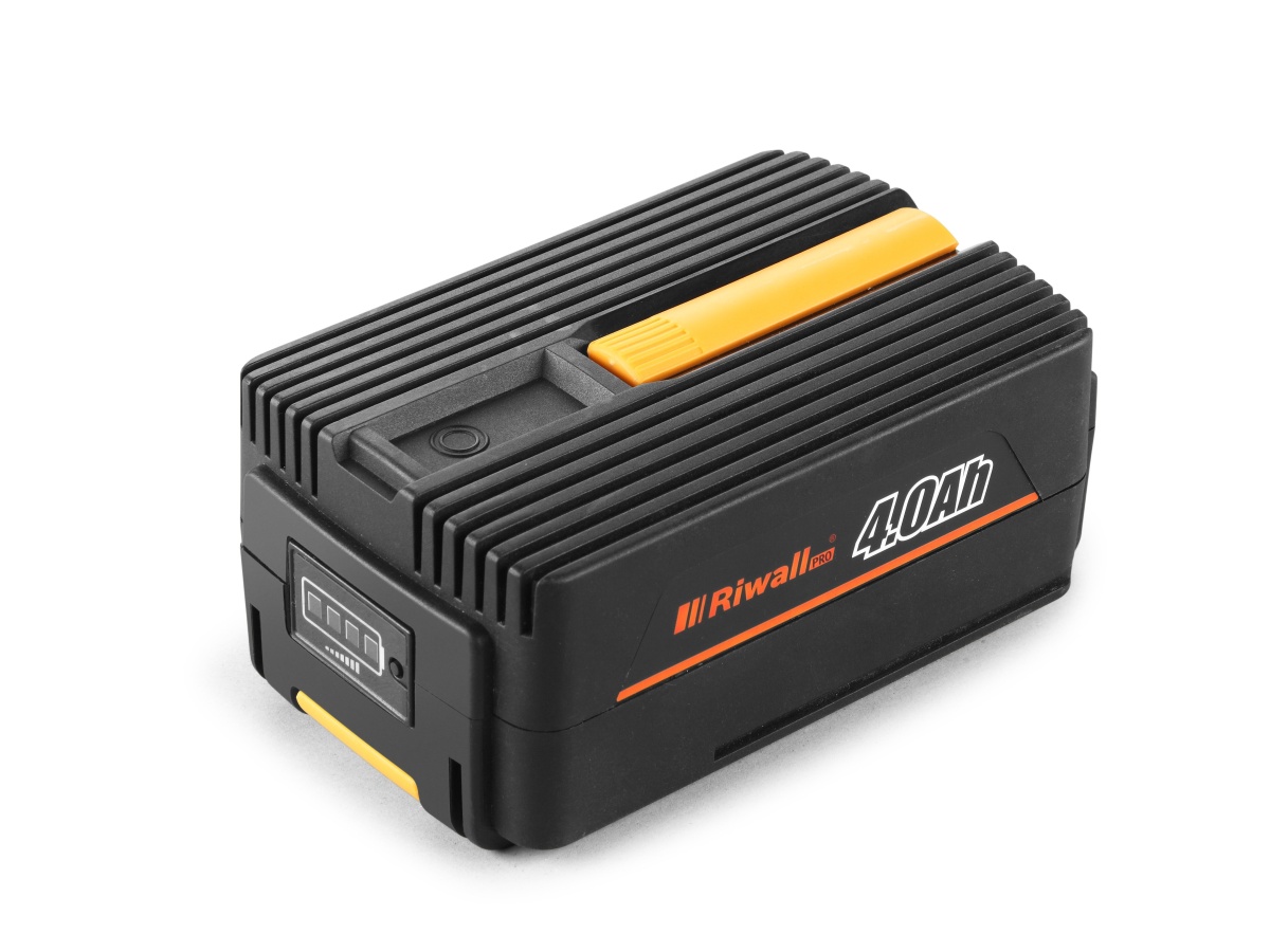 Baterie Riwall PRO RAB 440