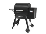 Pellet grill Traeger IRONWOOD 650  INT + PELLET SENSOR