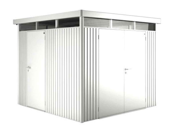 Dodatečné HPA Biohort dveře